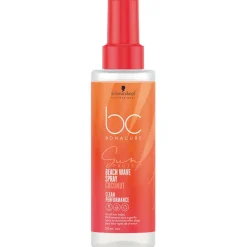 Schwarzkopf Professional Haarspray & Haarlack|Schwarzkopf BC Bonacure Sun Protect Beach Waves Spray 150 ml
