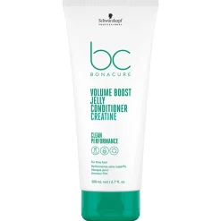 Schwarzkopf Professional Hagel Nature| Conditioner^Schwarzkopf BC Bonacure Volume Boost Jelly Conditioner 200 ml