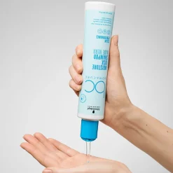 Schwarzkopf BC Moisture Kick Shampoo 250 ml-Schwarzkopf Professional New