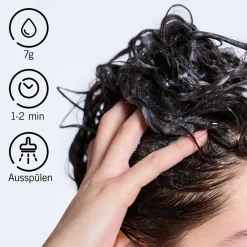 Schwarzkopf BC Moisture Kick Shampoo 250 ml-Schwarzkopf Professional New