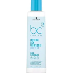 Schwarzkopf BC Moisture Kick Conditioner 200 ml-Schwarzkopf Professional Best