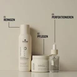 Schwarzkopf Professional Haaröle^Schwarzkopf Blondme Bondfinity Deep Repail Oil 50 ml