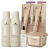 Schwarzkopf Professional Tönung|Blondierung^Schwarzkopf Blondme Colour Warm Blonde Bundle
