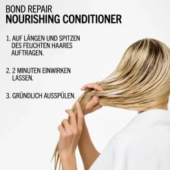 Schwarzkopf Professional Conditioner|Schwarzkopf Blondme Essentials Nourishing Conditioner 1000 ml