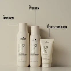 Schwarzkopf Professional Conditioner|Schwarzkopf Blondme Essentials Nourishing Conditioner 1000 ml
