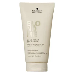 Schwarzkopf Professional Conditioner|Schwarzkopf Blondme Essentials Sealing Balm 75 ml