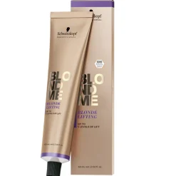 Schwarzkopf Professional Haarfarbe|Schwarzkopf Blondme Lifting Biscuit 60 ml