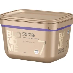 Schwarzkopf Professional Blondierung^Schwarzkopf Blondme Precision Lightener 7+ 350 g