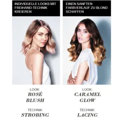 Schwarzkopf Professional Tönung|Haarfarbe^Schwarzkopf Blondme Premium Entwickler 9%/30 Vol 1000 ml