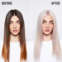 Schwarzkopf Professional Tönung^Schwarzkopf Blondme Toner Erdbeer 60 ml