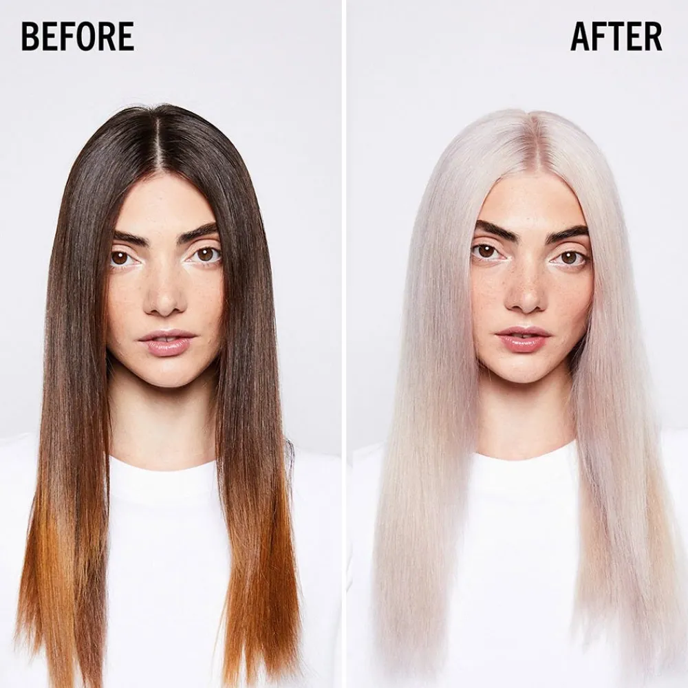 Schwarzkopf Professional Tönung^Schwarzkopf Blondme Toner Erdbeer 60 ml