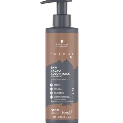 Schwarzkopf Professional Tönung^Schwarzkopf Chroma ID Bonding Color Mask 6-46 300 ml