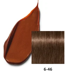 Schwarzkopf Professional Tönung^Schwarzkopf Chroma ID Bonding Color Mask 6-46 300 ml