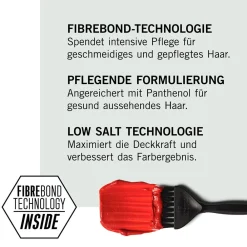 Schwarzkopf Professional Tönung^Schwarzkopf Chroma ID Bonding Color Mask 6-46 300 ml