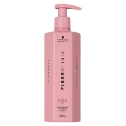 Schwarzkopf Fibre Clinix Vibrancy Shampoo 300 ml-Schwarzkopf Professional Hot