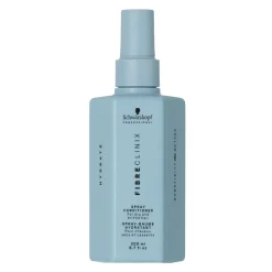 Schwarzkopf Fibre Clinix Hydrate Spray Conditioner 200 ml-Schwarzkopf Professional Sale