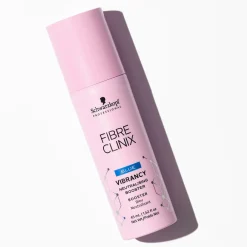 Schwarzkopf Fibre Clinix Vibrancy Blue Booster 45 ml-Schwarzkopf Professional