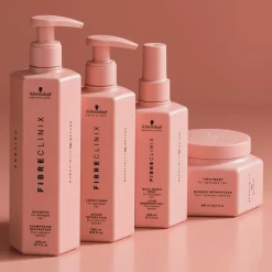 Schwarzkopf Professional Shampoo^Schwarzkopf Fibre Clinix Fortify Shampoo 300 ml