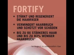 Schwarzkopf Professional Shampoo^Schwarzkopf Fibre Clinix Fortify Shampoo 300 ml