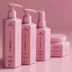 Schwarzkopf Professional Conditioner|Schwarzkopf Fibre Clinix Vibrancy Conditioner 250 ml