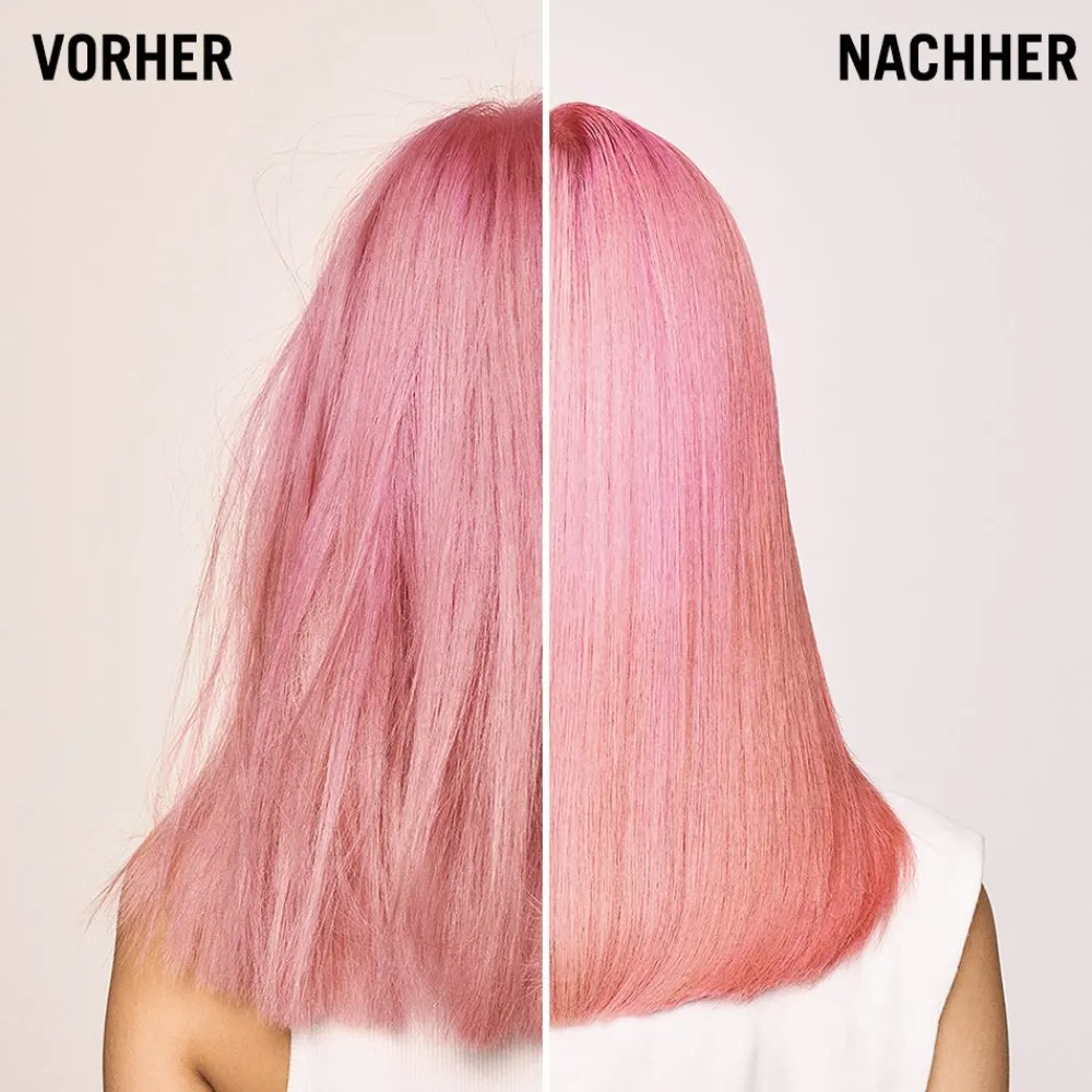 Schwarzkopf Professional Haarkur^Schwarzkopf Fibre Clinix Vibrancy Treatment 250 ml