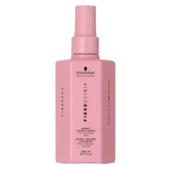 Schwarzkopf Professional Conditioner|Schwarzkopf Fibre Clinix Vibrancy Spray Conditioner 200 ml