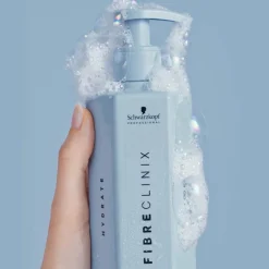 Schwarzkopf Professional Shampoo^Schwarzkopf Fibre Clinix Hydrate Shampoo 300 ml