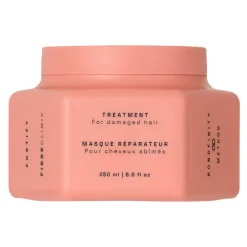 Schwarzkopf Professional Haarkur|Schwarzkopf Fibre Clinix Fortify Treatment 250 ml