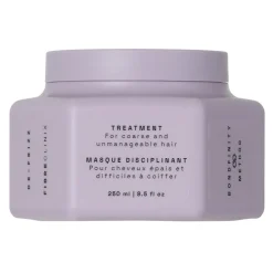 Schwarzkopf Professional Haarkur^Schwarzkopf Fibre Clinix De-Frizz Treatment 250 ml