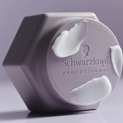 Schwarzkopf Professional Haarkur^Schwarzkopf Fibre Clinix De-Frizz Treatment 250 ml