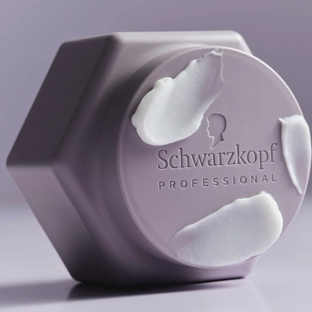 Schwarzkopf Professional Haarkur^Schwarzkopf Fibre Clinix De-Frizz Treatment 250 ml