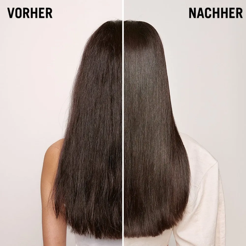 Schwarzkopf Professional Haarkur^Schwarzkopf Fibre Clinix De-Frizz Treatment 250 ml