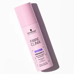 Schwarzkopf Professional Tönung^Schwarzkopf Fibre Clinix Vibrancy Purple Booster 45 ml