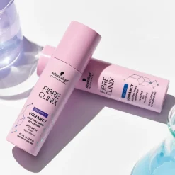 Schwarzkopf Professional Tönung^Schwarzkopf Fibre Clinix Vibrancy Purple Booster 45 ml