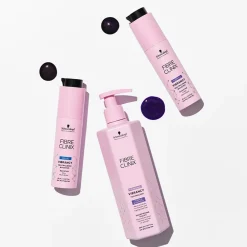 Schwarzkopf Professional Tönung^Schwarzkopf Fibre Clinix Vibrancy Purple Booster 45 ml