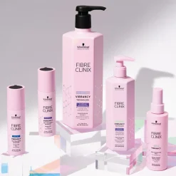 Schwarzkopf Professional Tönung^Schwarzkopf Fibre Clinix Vibrancy Purple Booster 45 ml