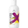 Schwarzkopf Goodbye Yellow Shampoo 300 ml-Schwarzkopf Professional Best