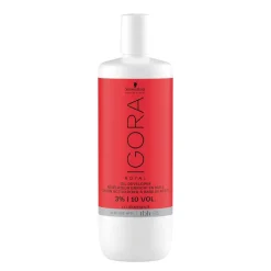 Schwarzkopf Professional Haarfarbe^Schwarzkopf Igora Öl Developer Lotion 3 % 1000 ml