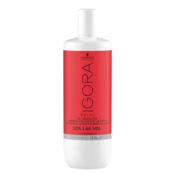 Schwarzkopf Professional Haarfarbe^Schwarzkopf Igora Öl Developer Lotion 12 % 1000 ml