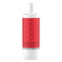 Schwarzkopf Professional Haarfarbe|Schwarzkopf Igora Öl Developer Lotion 6 % 1000 ml