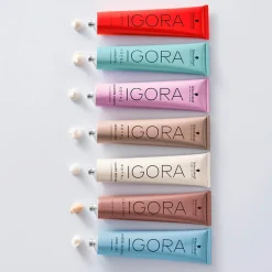 Schwarzkopf Igora Raw Essentials 7-21 60 ml-Schwarzkopf Professional