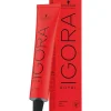 Schwarzkopf Professional Haarfarbe^Schwarzkopf Igora Royal 0-33 Anti Rot 60 ml