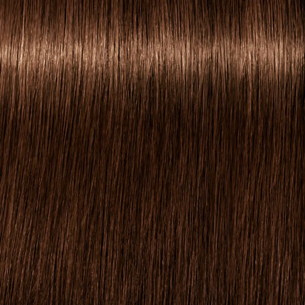 Schwarzkopf Professional Haarfarbe|Schwarzkopf Igora Royal 5-57 Hellbraun Gold Kupfer