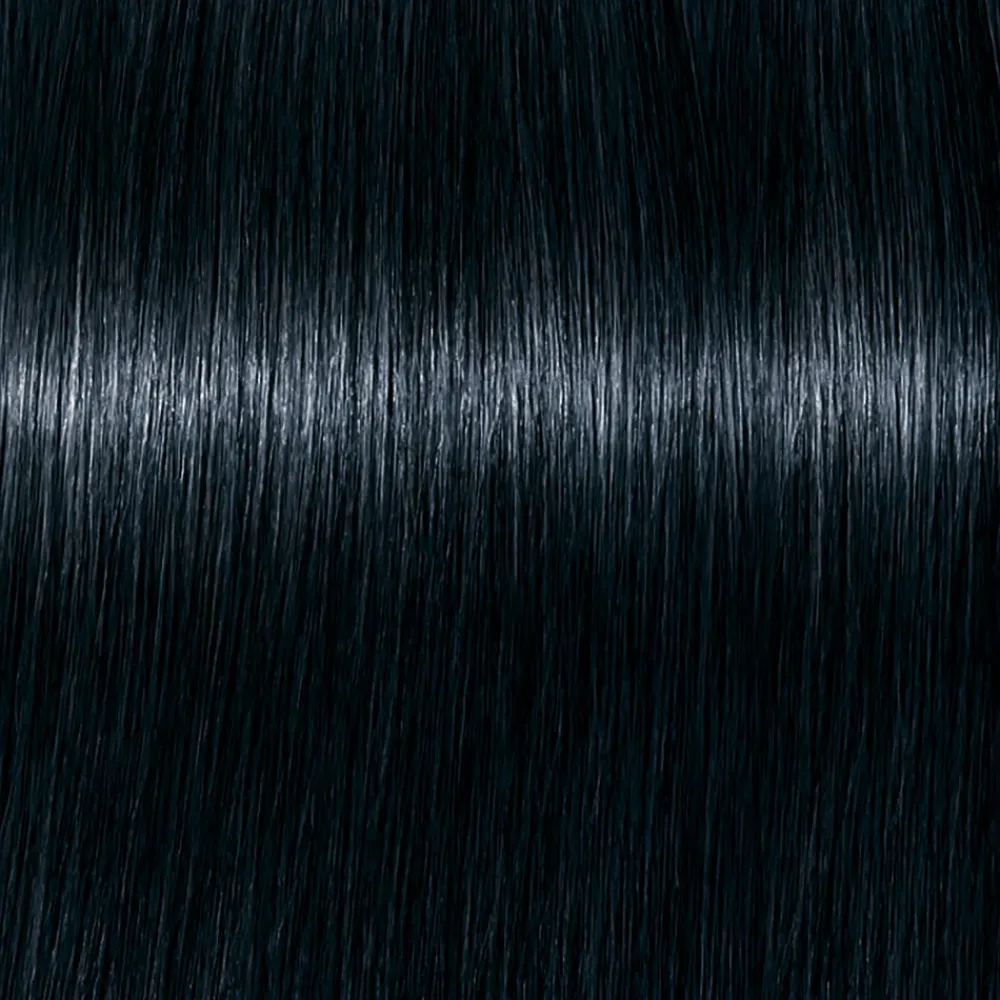 Schwarzkopf Igora Royal 1-1 Blauschwarz-Schwarzkopf Professional Discount