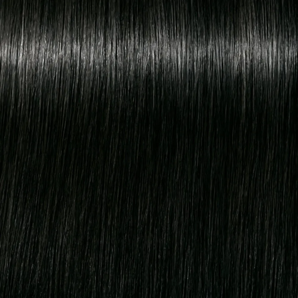 Schwarzkopf Igora Royal 3-0 Dunkelbraun-Schwarzkopf Professional Hot