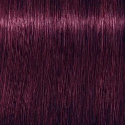 Schwarzkopf Professional Haarfarbe^Schwarzkopf Igora Royal 6-99 Dunkelblond Violett