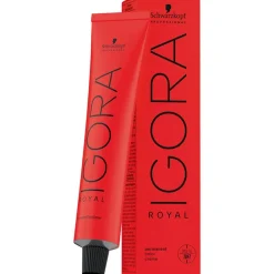 Schwarzkopf Professional Haarfarbe|Schwarzkopf Igora Royal Extra Hellblond Asch Beige 9-24 60 ml
