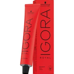 Schwarzkopf Igora Royal Pearlescence 9,5-29 Pastell Lavendel 60 ml-Schwarzkopf Professional Hot