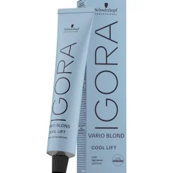 Schwarzkopf Professional Blondierung|Schwarzkopf Igora Vario Blond Cool Lift 60 ml