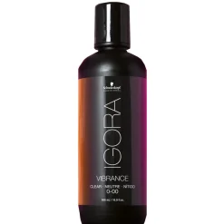 Schwarzkopf Professional Haarfarbe^Schwarzkopf Igora Vibrance 0-00 Klarton 500 ml